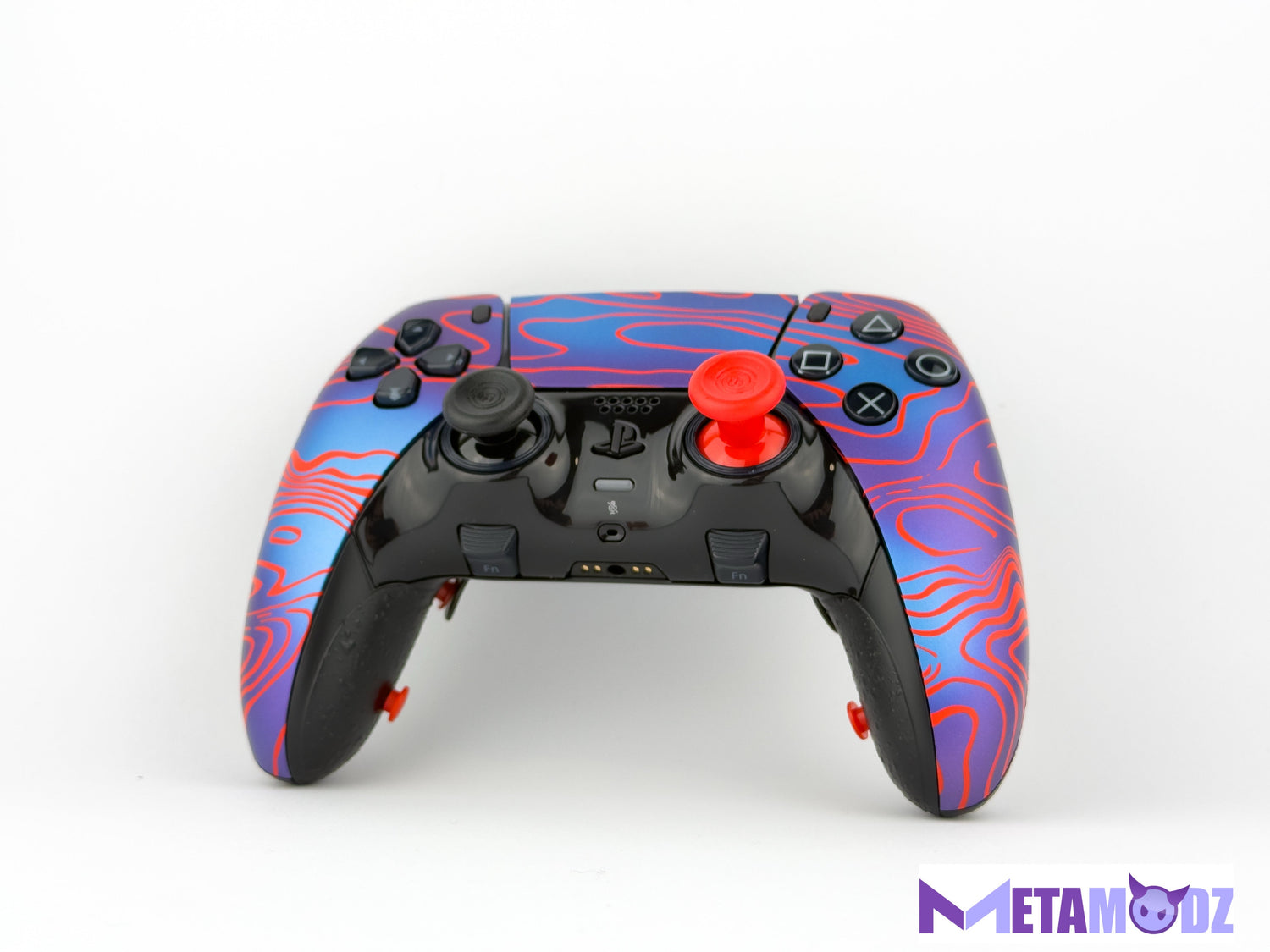 Controller Personalisieren