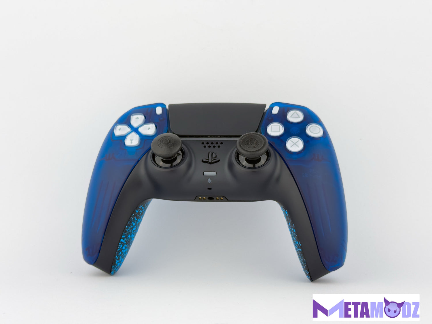 Vorgefertigte Controller