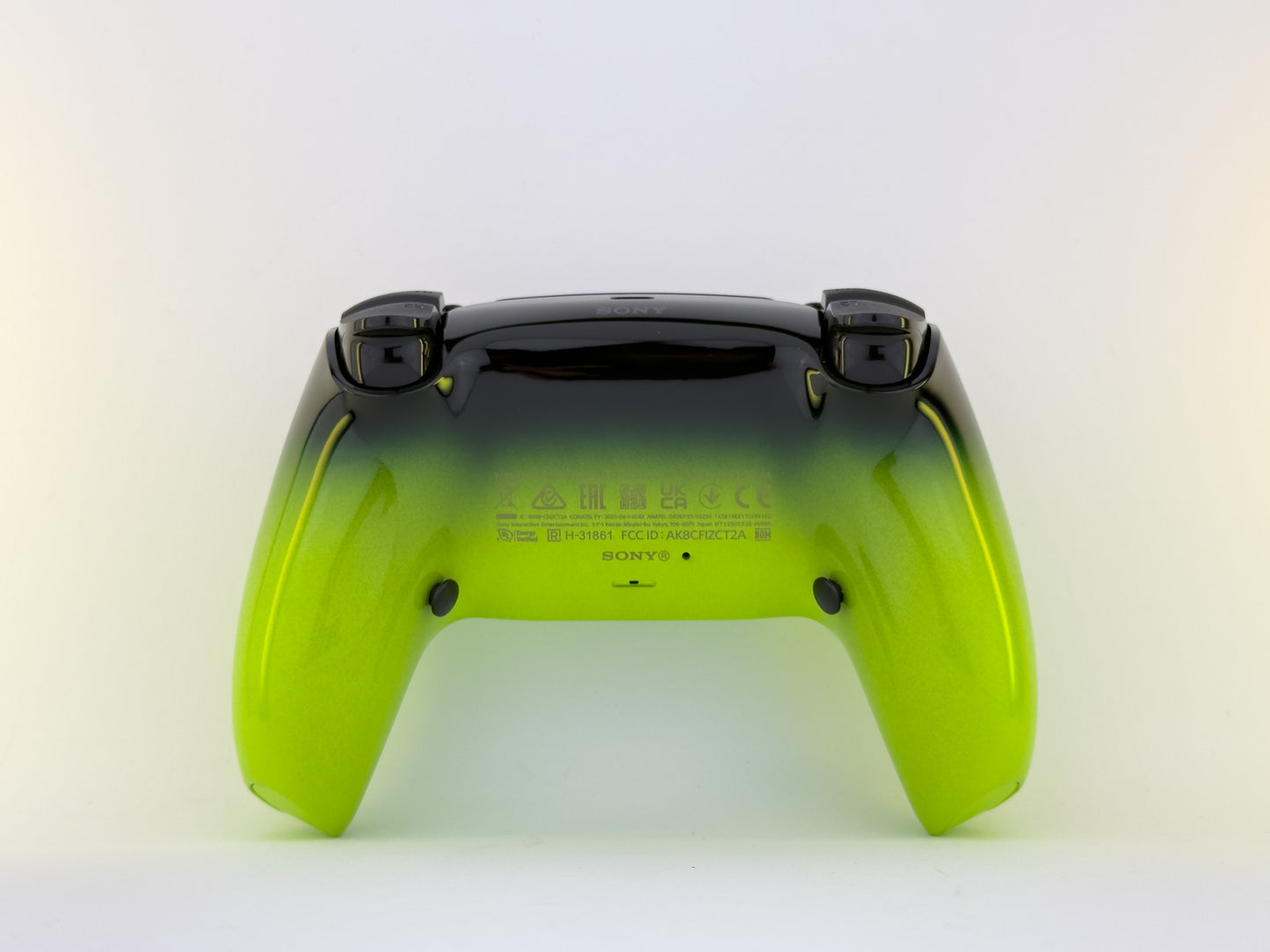 PS5 Prebuilt „Remix Green“