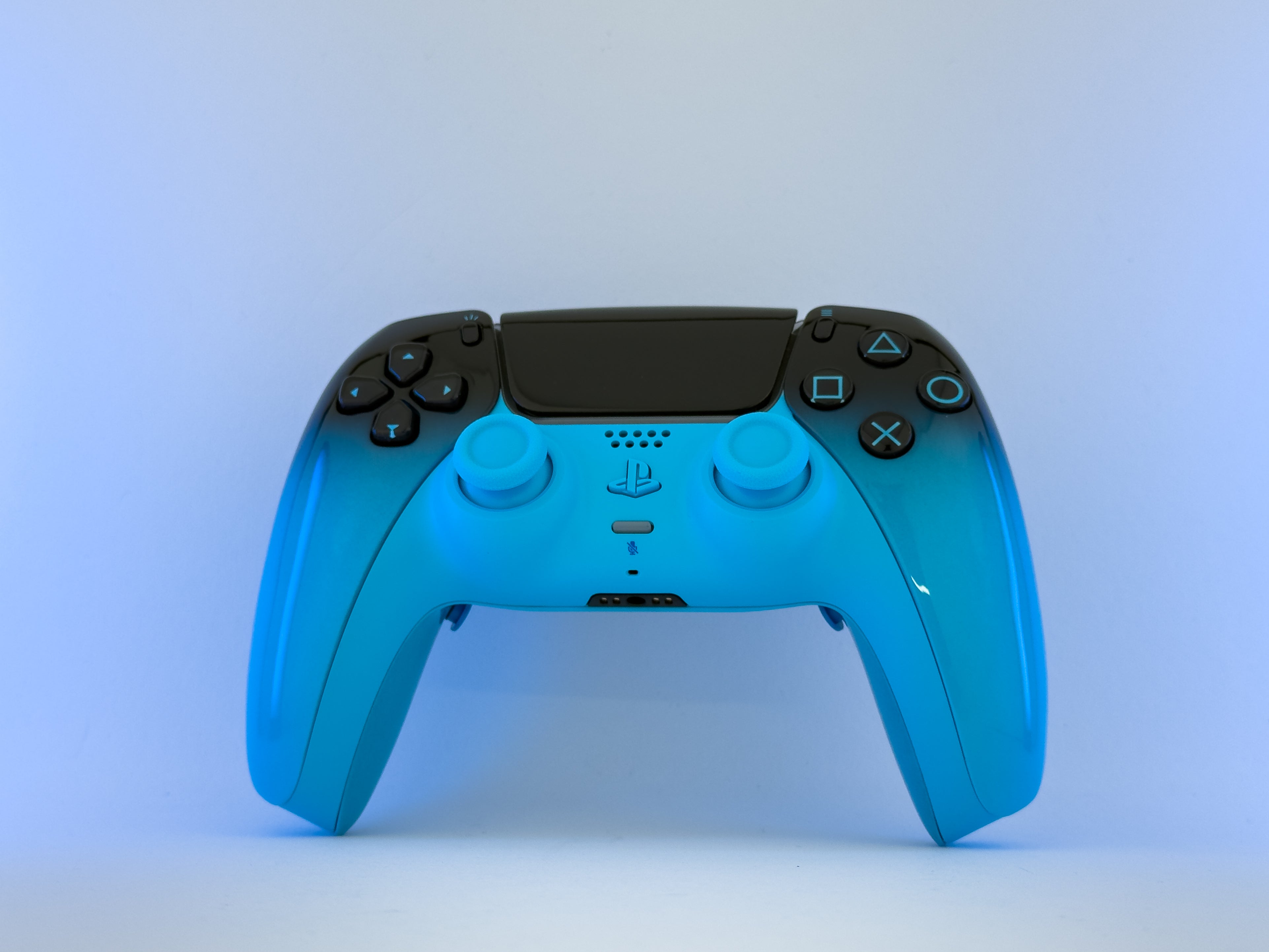 PS5 Prebuilt „Rhythm Blue“ – MetaModz
