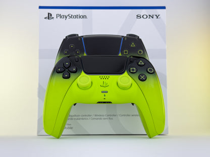 PS5 Prebuilt „Remix Green“