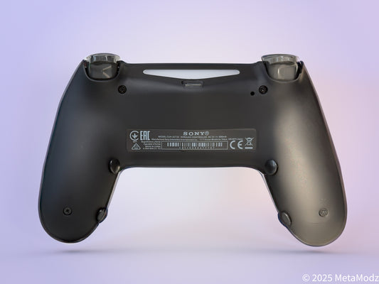 PS4 Prebuilt "Piggy"