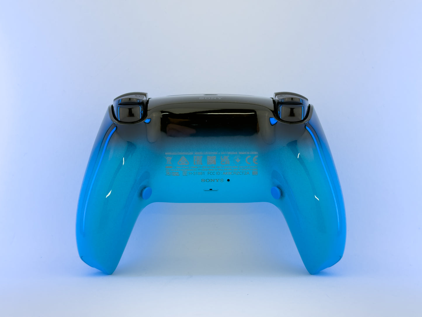 PS5 Prebuilt „Rhythm Blue“