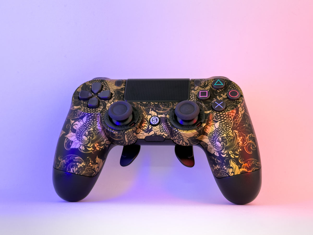 Scuf Infinity One Scuf Infinity x MetaModz