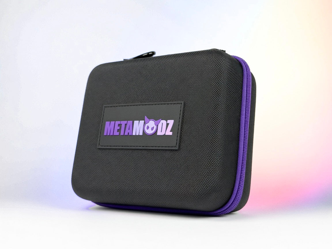 Controller Case (PS4/PS5)