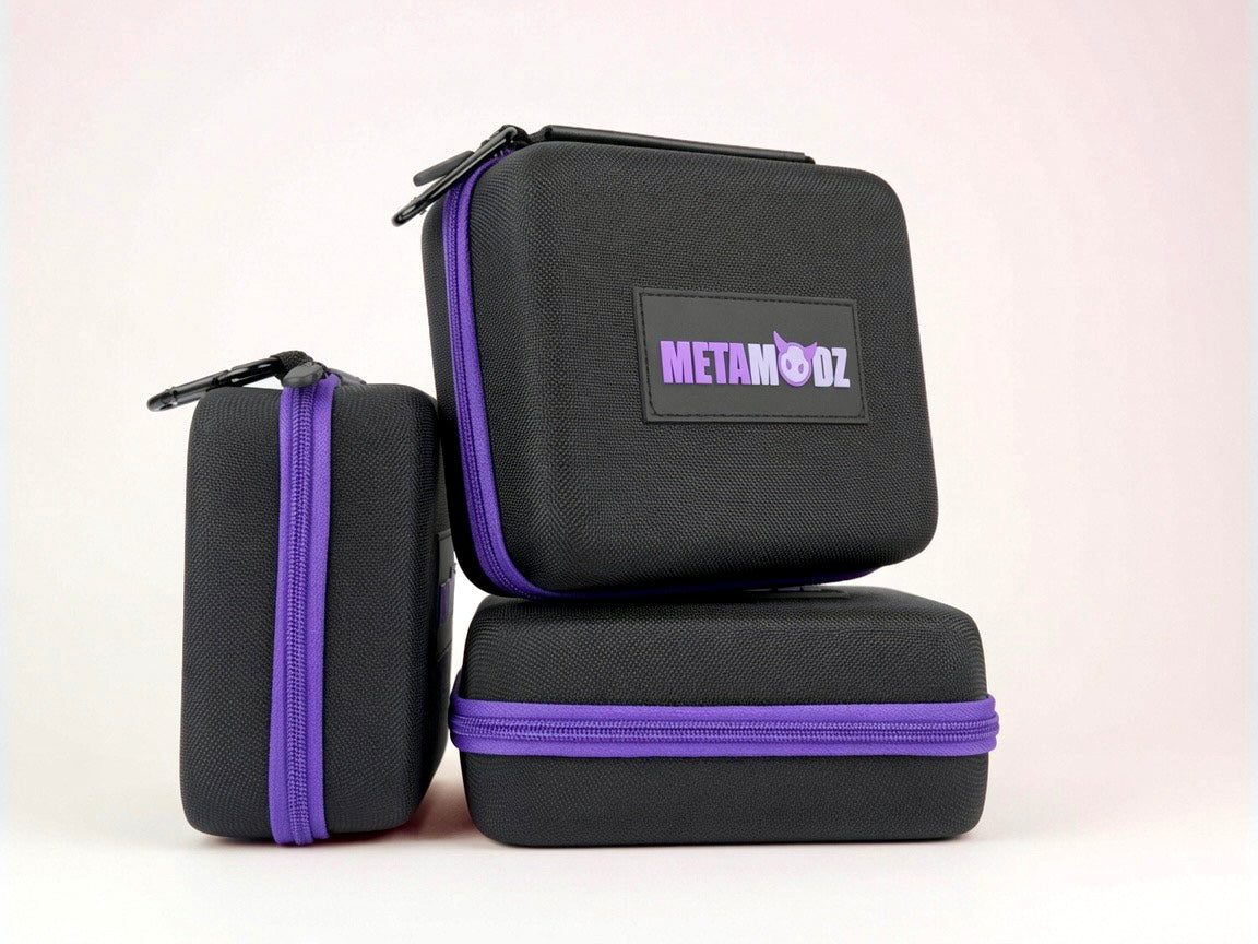 Controller Case (PS4/PS5)