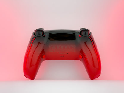 PS5 Prebuilt „Techno Red“