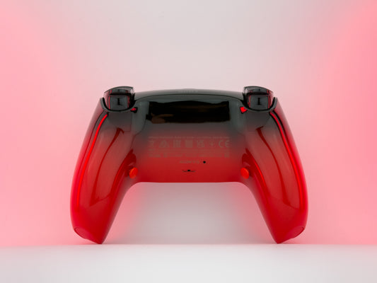 PS5 Prebuilt „Techno Red“