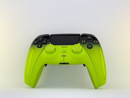 PS5 Prebuilt „Remix Green“