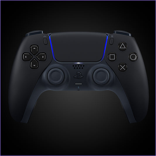 PlayStation 5 / PC