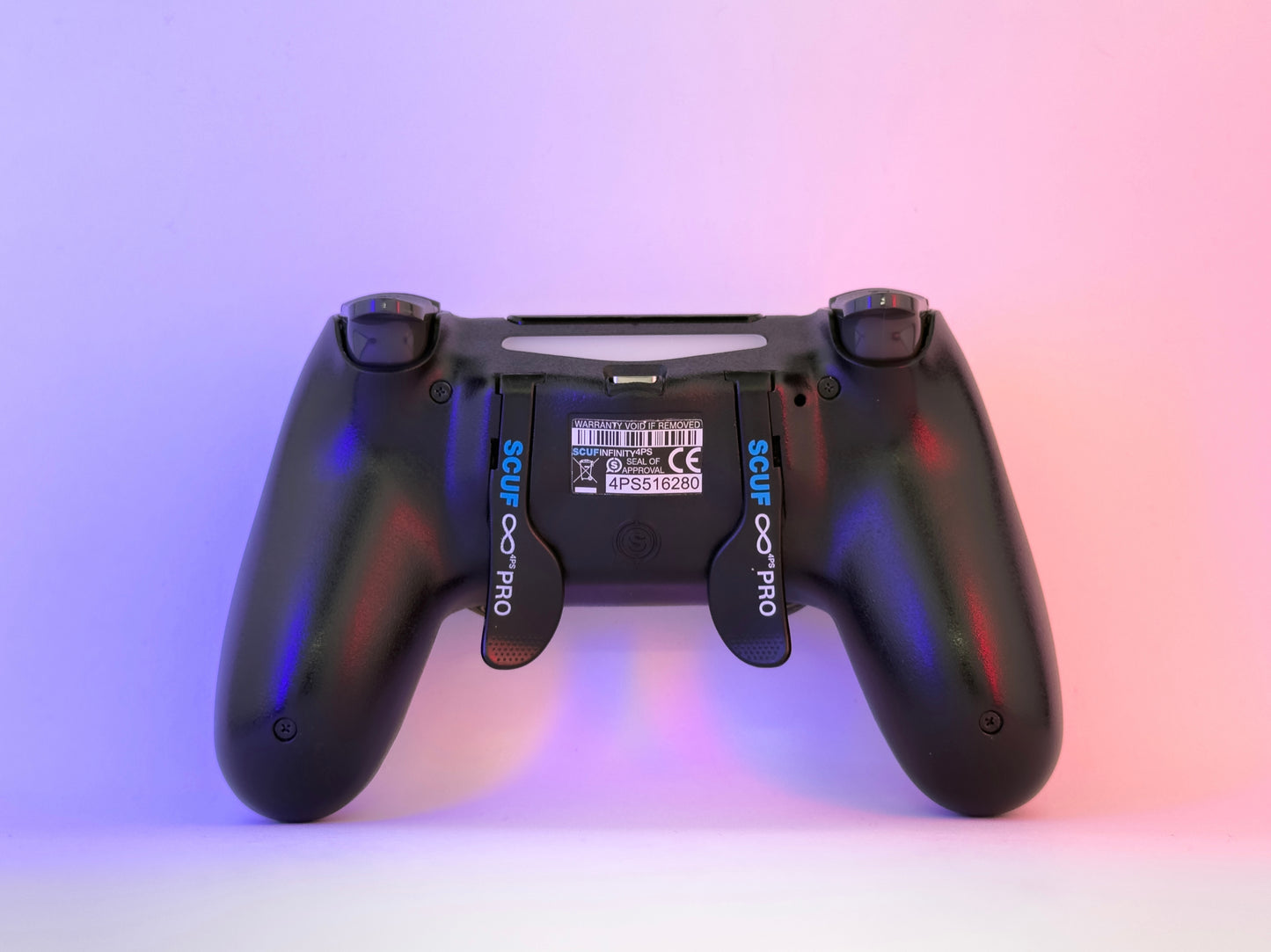 Scuf Infinity x MetaModz