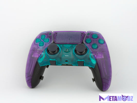 Dualsense Edge Prebuilt "Arise"