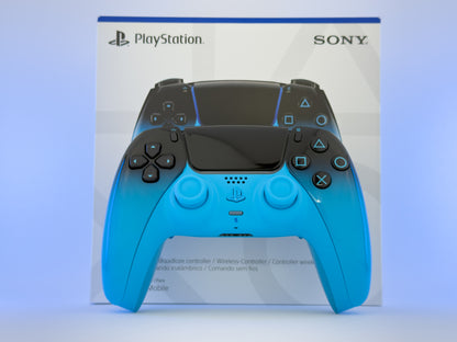 PS5 Prebuilt „Rhythm Blue“