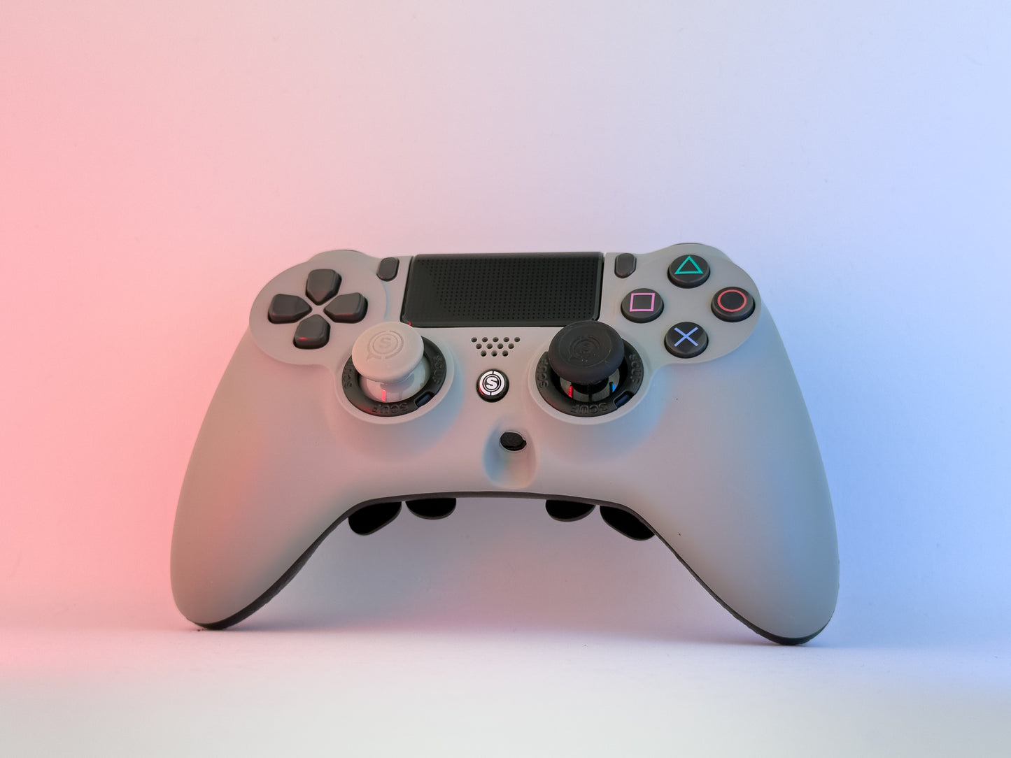 Scuf Impact